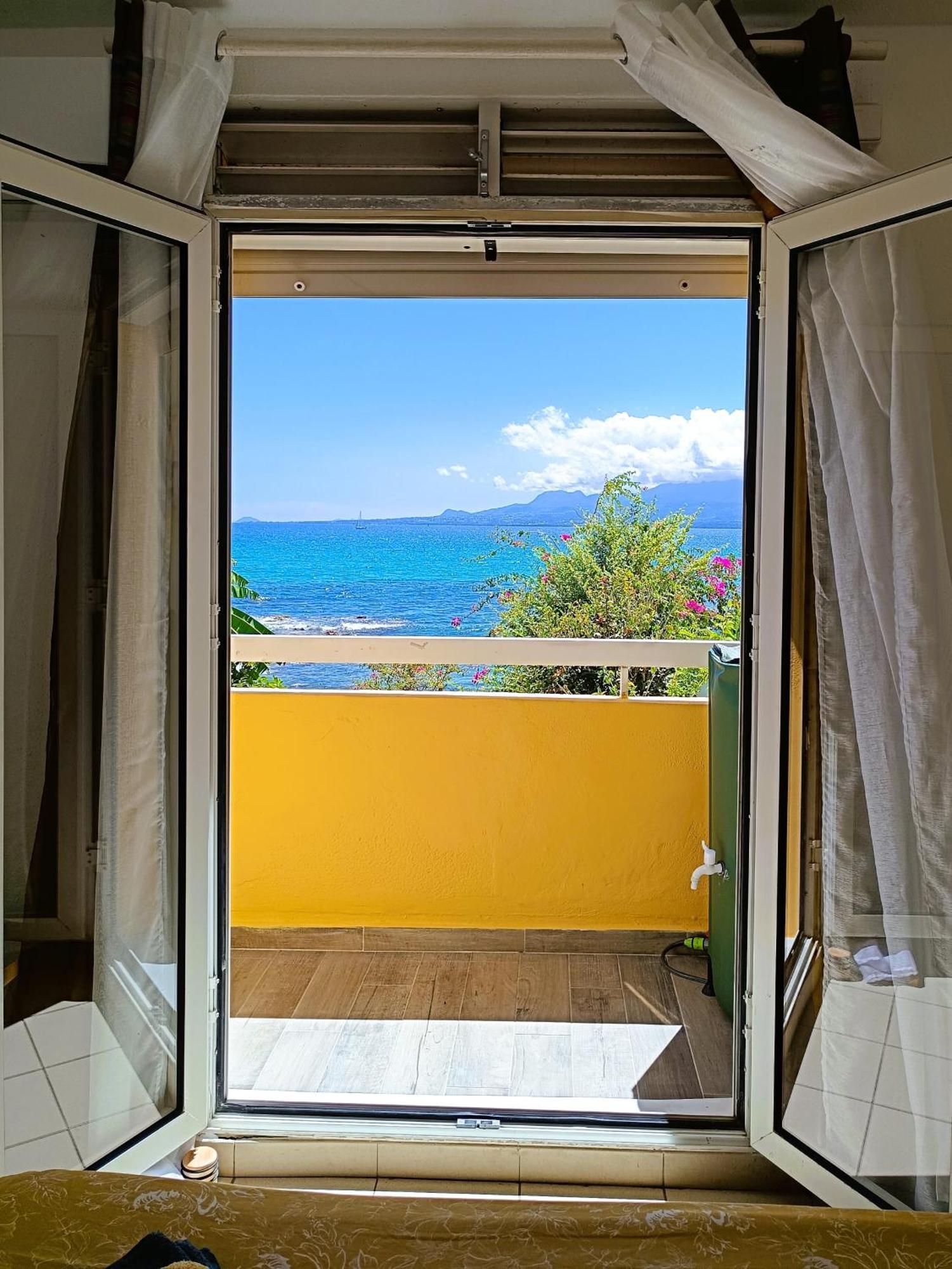 Chez Marguerite By Magcar Apartment Le Gosier  Exterior foto